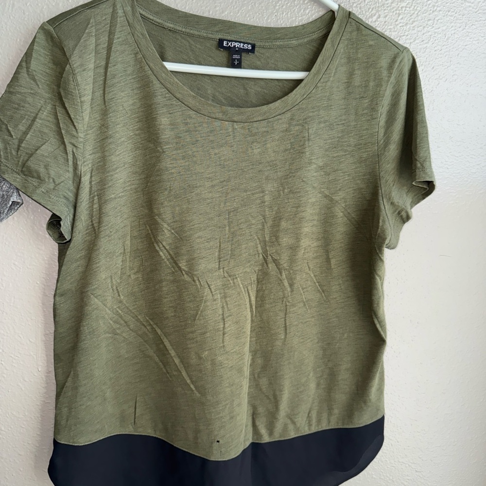 Express tops bundle - Picture 2 of 7